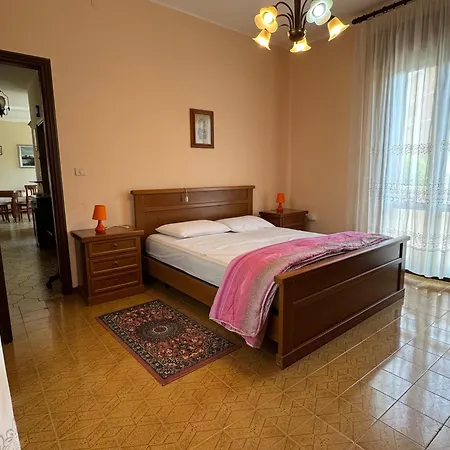 Apartmán Casalina Caorle