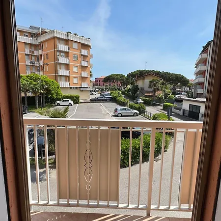 Apartament Casalina *