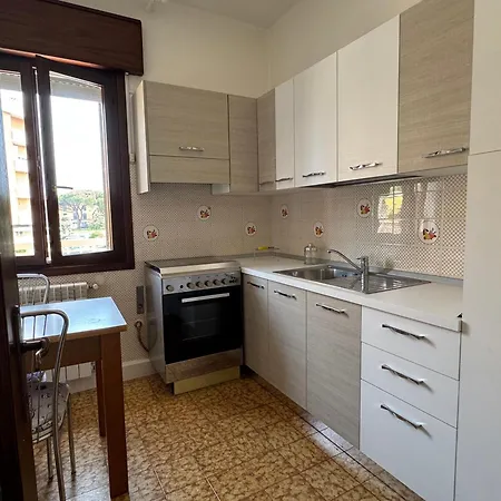 Apartament Casalina Caorle