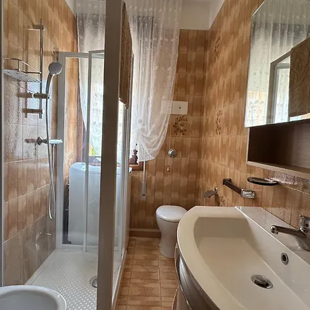Apartament Casalina