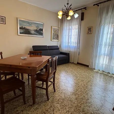 Casalina Apartmán *