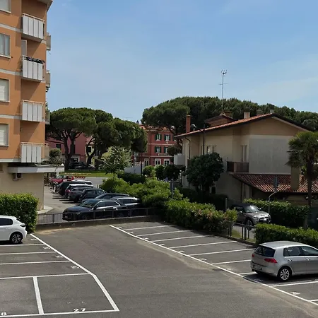 Casalina Apartmán