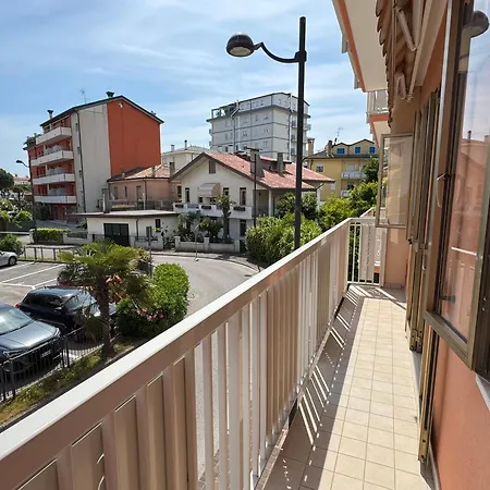 Apartament Casalina Caorle