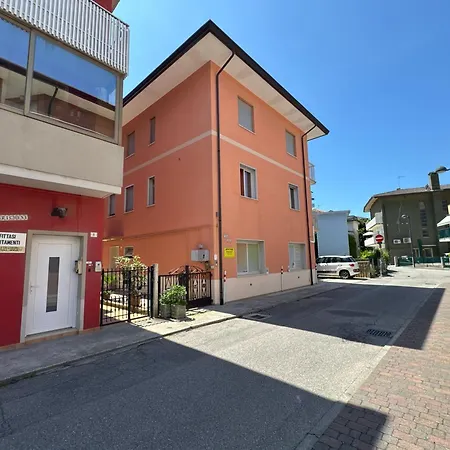 Apartmán Casalina *