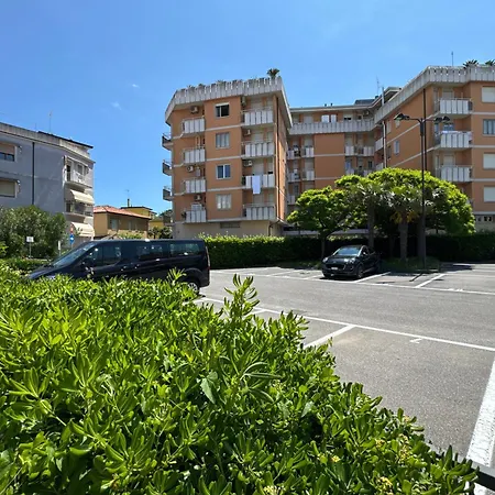 Casalina Apartament