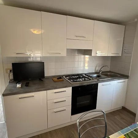 Apartmán Casalina *