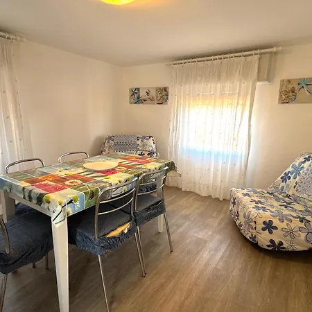 Apartament Casalina Caorle