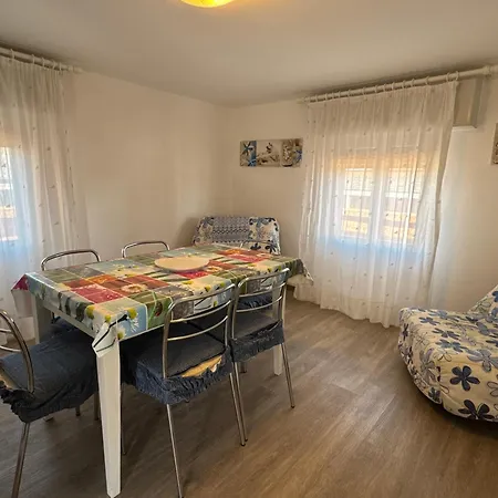 Casalina Apartament *