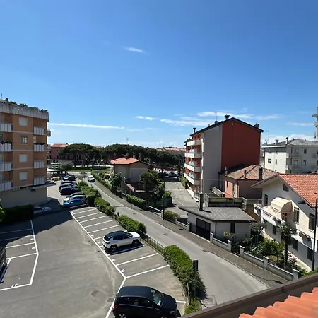 Casalina Apartmán *