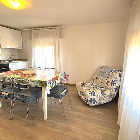 Apartament Casalina *