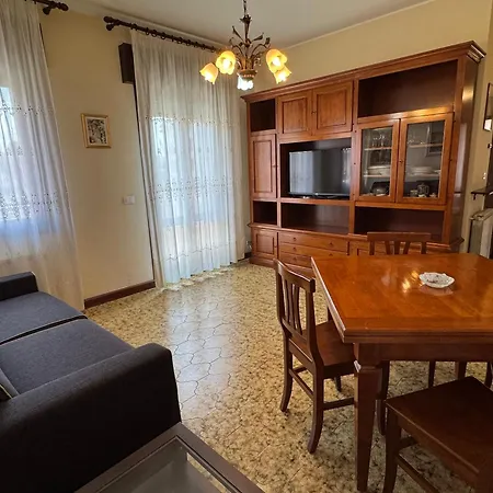 Casalina Daire Caorle