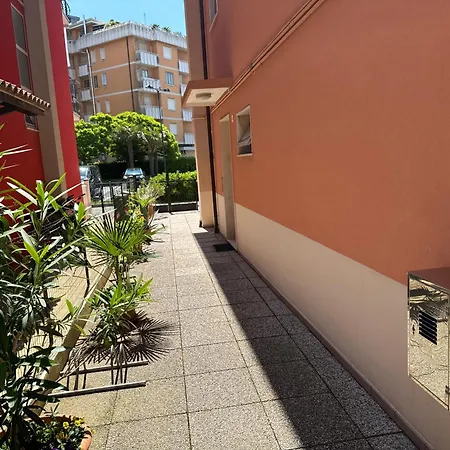 Casalina Lejlighed Caorle