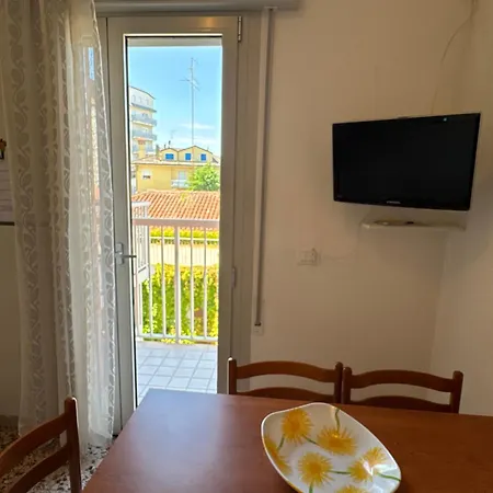Casalina Daire Caorle