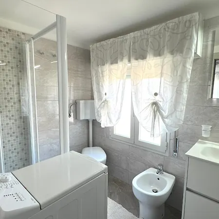 Casalina Daire Caorle